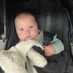 Jana Kramer Instagram - Roman…and all of his looks💙 #meatball