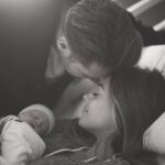 Jana Kramer Instagram – Welcome to the world sweet Roman James Russell. Blessed beyond measure for this little miracle. 11.13.2023. 6lbs 1oz.