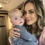 Jana Kramer Instagram - Roman…and all of his looks💙 #meatball