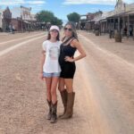 Jana Kramer Instagram – 2 more days till you meet Lexi and the amazing cast of “a Cowboy Christmas Romance” #acowboychristmasromance @lifetimetv. SATURDAY🎉🎉