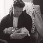 Jana Kramer Instagram – Welcome to the world sweet Roman James Russell. Blessed beyond measure for this little miracle. 11.13.2023. 6lbs 1oz.