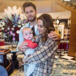 Jana Kramer Instagram - Such a fun day off yesterday with my boys 💙. Back to work tomorrow for the home stretch this week
