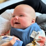 Jana Kramer Instagram - 4 months of loving you.