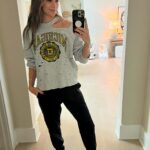 Jana Kramer Instagram - January days