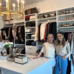 Jana Kramer Instagram – House tour eventually, but first up a huge thanks to @clarksvilleclosets for transforming this space. A lot of closet companies are so expensive but they are incredibly reasonable and so kind!  Also shout out to @_jessclosets for organizing everything so amazing!  If you mention me to them you can get 10% off your next space! ♥️. Swipe right for before and after.