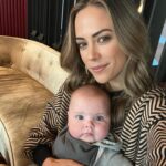 Jana Kramer Instagram - Such a fun day off yesterday with my boys 💙. Back to work tomorrow for the home stretch this week