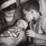 Jana Kramer Instagram – Welcome to the world sweet Roman James Russell. Blessed beyond measure for this little miracle. 11.13.2023. 6lbs 1oz.