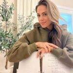 Jana Kramer Instagram - I got offered a movie that I’m so excited to be in!! This role and script will be challenging but it’s one I’m ready for. Today on @whinedownpodcast I talked about how I’ve received comments like “where’s the baby”, “who’s with the baby” when I’m working or went away for 3 nights…. I expressed why it upset me and ultimately it’s because I feel shame leaving too…. The last thing us moms need are other women/moms shaming us when we already feel the mom guilt. We are already hard enough on ourselves. We don’t need any other peoples opinions/judgment or hate. Listen to this weeks poscast for more context. And though I’ll be working 12-14 hour days I’ll still be a damn good mom during this time and baby and all will be loved because moms, we can do it all!!!!!!!! Don’t let anyone tell you otherwise….especially yourself. Side note…here’s two things I can say about the movie. It’s a true story…..and it’s not Christmas 😉