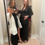 Jana Kramer Instagram – The best 40th ever with the best of friends. So. Blessed.