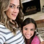 Jana Kramer Instagram - That’s a picture wrap for my Jolie Rae on her first movie. Insanely proud. There were so many moments I caught myself looking over at her in just awe of how not only amazing she was at acting but how she stepped into her confidence and believed in herself too. Also how amazing she was on set on and off screen. Her kindness and beauty always shining. Beyond proud momma.