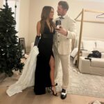 Jana Kramer Instagram – The best 40th ever with the best of friends. So. Blessed.