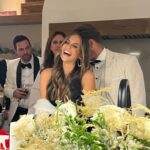 Jana Kramer Instagram – The best 40th ever with the best of friends. So. Blessed.