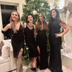 Jana Kramer Instagram – The best 40th ever with the best of friends. So. Blessed.