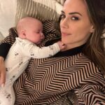 Jana Kramer Instagram - 3 months of us loving you 💙