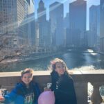 Jana Kramer Instagram - Chicago ♥️