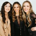 Jana Kramer Instagram – One. More. Month!!!!!
Nashville June 5
Detroit June 6
Chicago June 7
We can’t wait to share our hearts with y’all and also have some fun!! Whine down tour fills our soul meeting yall so we can’t wait to see you all there…and sing some new songs ♥️. Tickets at janakramer.com/tour. Comment if you’re going and tag a friend who you want to join