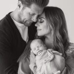 Jana Kramer Instagram – 40….and blessed beyond belief. So grateful for my life and all those I get to love and be loved by. Here’s to the next era…