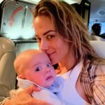 Jana Kramer Instagram – Had the best weekend home with my loves. Recharged and ready to film again. 🎥🎬