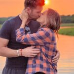 Jana Kramer Instagram – To the most selfless man who cares so deeply about how other people feel and making sure others feel loved, today it’s about you @superiorstriker and how much we love you. Forever grateful that I get to love you and build a life together