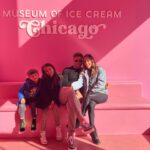 Jana Kramer Instagram - Chicago ♥️