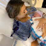 Jana Kramer Instagram – November 💙 #photodump