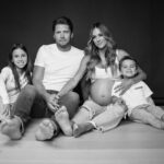 Jana Kramer Instagram - November. I can’t believe THE month is already here. Feels like it was just end of march when we found out about 👶🏼 and now the big month is finally here…(Because I know I’ll get comments about why this month and not on due date which is 12.2….because of growing fibroid we are doing c section earlier) and thank you so much @luckythirteenstudios for taking these photos.