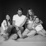 Jana Kramer Instagram - November. I can’t believe THE month is already here. Feels like it was just end of march when we found out about 👶🏼 and now the big month is finally here…(Because I know I’ll get comments about why this month and not on due date which is 12.2….because of growing fibroid we are doing c section earlier) and thank you so much @luckythirteenstudios for taking these photos.