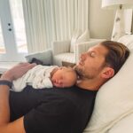 Jana Kramer Instagram – To the most selfless man who cares so deeply about how other people feel and making sure others feel loved, today it’s about you @superiorstriker and how much we love you. Forever grateful that I get to love you and build a life together