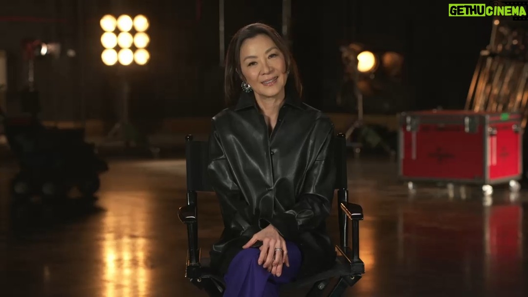 Jane Goodall Instagram - You know we'll be celebrating Jane's 90th all month — and all year! Thank you to @michelleyeoh_official for this lovely message, celebrating Jane's milestone birthday on April 3rd 🎉🎂 We've been so overwhelmed by all of the birthday love for Jane and are happy to see it continue 🫶 Do you have a story about how Jane's decades of dedication and impact have inspired you? Tell us in the comments! . . . . . #JaneAt90 #janegoodall #janegoodallinstitute #chimpanzees #conservation #nonprofit #chimpanzeeconservation #interconnected #communityledconservation #communityconservation #wildlife #africanwildlife #tacare