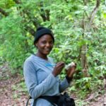 Jane Goodall Instagram - 🔍 Let's take a deep dive into the Jane Goodall Institute's wild animal behavior research! Jane's observations of chimpanzees in what is now Gombe, Tanzania, shaped the way we view the animal world, and continuing to learn about chimpanzees — and the many other species who share their ecosystems — is essential to protecting them! Here are some ongoing studies: 🐵 The longest-running wild chimpanzee study in the world continues in Gombe, Tanzania! JGI funds research to continue studying our closest genetic relatives, and together we're learning so much. 📝 Also in Gombe, Tanzania, is a long-term study of olive baboons, led by Dr. Anthony Collins. This study has been going since 1972! 🌿 There are wild populations of chimpanzees that live around JGI's Tchimpounga Sanctuary in the Republic of the Congo. JGI-RoC staff monitor their behavior to know when it's safe to play outside with baby chimpanzees at the center. 📱 Teams of researchers also leverage the newest technology to monitor and study the larger biodiversity of these ecosystems, especially in Gombe, Tanzania. Help fund continued research at Gombe Stream National Park by becoming or gifting a Gombe Science Hero — LINK IN BIO 📸 credits: Image 1: JGI/Fernando Turmo Image 2: Stephano Lihedule Image 3 4: Nick Riley Photography Image 5: JGI/Anne Mosser . . . . . #wildliferesearch #Gombe #Tchimpounga #biodiversity #baboons #baboonresearch #chimpanzeeresearch #baboonconservation #bioacoustics #janegoodall #janegoodallinstitute #chimpanzees #conservation #nonprofit #chimpanzeeconservation #interconnected #communityledconservation #communityconservation #wildlife #africanwildlife