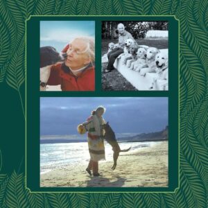 Jane Goodall Instagram - 🎉🎂 HAPPY 90TH BIRTHDAY, JANE! 🎂🎉

From your groundbreaking observations of chimpanzees to your current work as a global conservation advocate, you inspire hope and transform it into action 💚

🌎 Across oceans and continents, each Jane Goodall Institute chapter joins hands to celebrate the extraordinary woman who sparked a global movement for conservation and compassion. Here’s to your special day, filled with love, laughter, and endless inspiration!

📷 Sheri Determan, Courtesy of the Goodall Family, Judy Goodall, Jane Goodall, Hugo Van Lawick, JGI, Kathrin Simon, Michael Neugebauer, Rob Sassor, Stephanie S. Cordle/UMD, Stephen Lihedule, Courtesy of Animal Planet/Tigress Productions 

#GoodAllDay #JaneAt90 #JaneGoodall #JaneGoodallInstitute #BecauseOfJane #Birthday #90thBirthday #HopeIntoAction #TakeBoldAction #GlobalCommunity #Activism #Inspired #GlobalParty