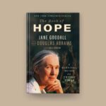 Jane Goodall Instagram - Through her pioneering studies on chimpanzees & ongoing dedication to worldwide conservation efforts, @janegoodallinst continues to embody hope and actionable change for our planet. In honor of #EarthDay, we asked her to tell us more about three of her books. Read on for her insights, and don’t miss Jane, a live-action series inspired by Goodall’s work, now streaming on @AppleTV.