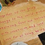 Jane Goodall Instagram - Jane Garcia’s inspiration: Dr. Jane Goodall.