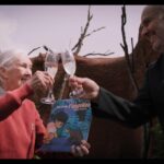 Jane Goodall Instagram - **On the road with Jane - The Pangolin’s Kiss 🌍💚** An inspiring moment with Jane Goodall at Prague Zoo (@zoopraha)! Witnessing the first baby pangolin born in a European zoo—Siska, a female soon turning one, is a symbol of hope for conservation. 🐾🎉 These creatures, the world’s most trafficked animal, face extinction due to illegal trafficking for unproven medicinal claims. Jane’s joy was palpable, marking her first-ever encounter with a pangolin, linking directly to her book ‘Pangolina,’ where a young girl heroically saves a pangolin. The overwhelming turnout for Jane’s book signing was a testament to the power of education and passion for wildlife conservation. Gratitude and awe filled the day, as we celebrated this significant milestone at one of the world’s premier zoos. 🙌✨ 📸 @richardladkani & @malaika.pictures in collab with @ageofunion, filming Jane on her global tour. 🎥🌐 #JaneGoodall #PangolinConservation #PragueZoo #JaneGoodallInstitute #AgeOfUnion #MalaikaPictures #RichardLadkani #Conservation #WildlifeConservation #EndangeredSpecies #SaveThePangolins #AnimalConservation