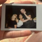 Janel Parrish Instagram - Nash 🤍