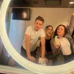 Janel Parrish Instagram - Nash 🤍