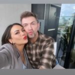 Janel Parrish Instagram - There aren’t enough spaces in one post for all the photos of these wonderful people who have touched my heart. Tonight we open @walkmusical in Nashville and oh boy do I feel so grateful that I get to tell this beautiful story with the most beautiful group of people. My heart is bursting 🤍