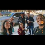 Janel Parrish Instagram - There aren’t enough spaces in one post for all the photos of these wonderful people who have touched my heart. Tonight we open @walkmusical in Nashville and oh boy do I feel so grateful that I get to tell this beautiful story with the most beautiful group of people. My heart is bursting 🤍