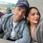 Janel Parrish Instagram - There aren’t enough spaces in one post for all the photos of these wonderful people who have touched my heart. Tonight we open @walkmusical in Nashville and oh boy do I feel so grateful that I get to tell this beautiful story with the most beautiful group of people. My heart is bursting 🤍