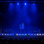Janel Parrish Instagram - We open @walkmusical Thursday and we are coming for your hearts, Nashville.