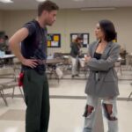 Janel Parrish Instagram - We open @walkmusical Thursday and we are coming for your hearts, Nashville.