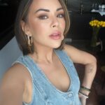 Janel Parrish Instagram - Had the dreamiest stay at @dreamnashville 🤍 @brnd.house already can’t wait to be back 🥰