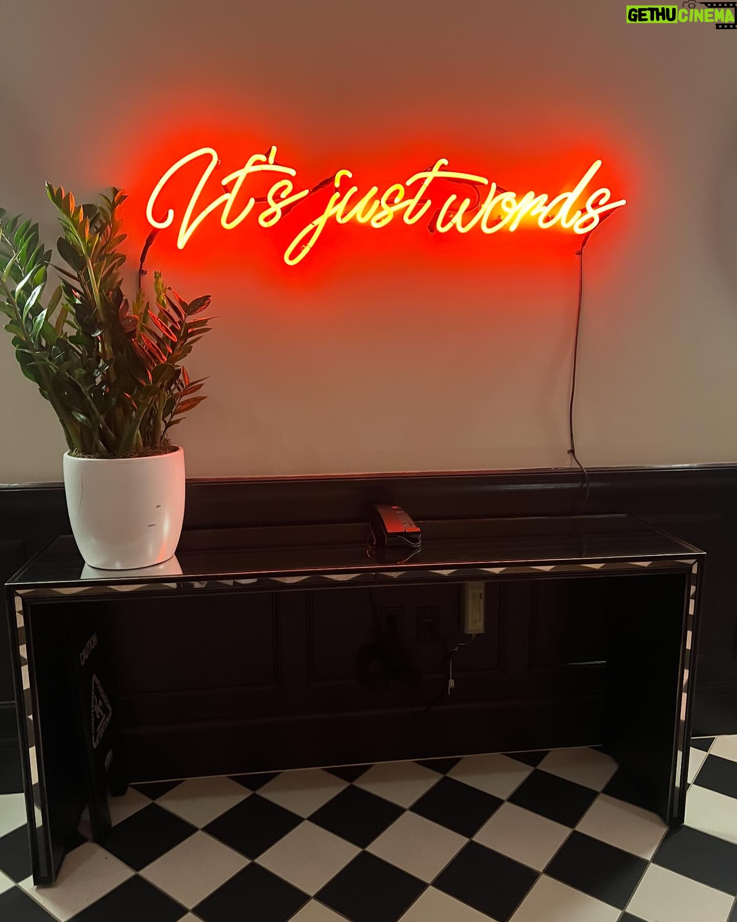 Janel Parrish Instagram - Had the dreamiest stay at @dreamnashville 🤍 @brnd.house already can’t wait to be back 🥰