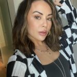 Janel Parrish Instagram - In my short hair era 💁🏻‍♀️