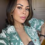 Janel Parrish Instagram - In my short hair era 💁🏻‍♀️
