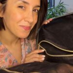 Janette Manrara Instagram - Two toiletry bags explained. Well, one of them is really kind of a make-up bag, combined w/ all of my favourite @newnordic_uk products (they go w/ me everywhere!) Taking care of my skin is important to me, especially when I’m away on holiday in the sun, heat, and eating all kinds of food. Maintaining a routine while abroad helps keep my skin under control while on holiday when there are so many variables that are out of my control. Do you overpack toiletries too? Haha! Enjoy! #newnordic #brandambassador #toiletrybags #skincare #collagenshot #packwithme #ad Video Music: Daisy Musician: Philip E Morris