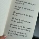 Janette Manrara Instagram - ✨ Currently reading this and loving it. #DiaryOfaCEO