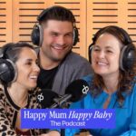 Janette Manrara Instagram – For @jmanrara and @aljazskorjanec, falling pregnant wasn’t something that happened right away once they decided it was the right time to start growing their family. After 2 years of trying and starting the IVF process, the couple share the magical moment of finding out they were expecting their daughter Lyra – and revelling in that joy on the Strictly dance floor in a truly them celebration. 

Sitting down with @mrsgifletcher on this week’s episode of Happy Mum Happy Baby, you can listen to this episode on all your favourite podcast listening places or watch the full chat on our YouTube later today.