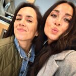 Janette Manrara Instagram - Love you 🤍