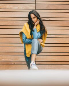 Janette Manrara Instagram - Today is a very special person’s birthday… @katyajones 🎈 They don’t make them like her often! She is truly one of a kind. Knowing Katya is knowing real friendship. She is the type of person that will jump through fire for you, and champions everyone always! A real believer in the human spirit and what our capacity for growth can be. Here are a few photos to describe just a couple of her beautiful traits: 1) Beautiul inside and out 2) Amazing “Auntie” 3) Adventurous and daring 4) Kind and generous 5) Stylish 6) Passionate and talented 7) MY FRIEND!! 💫 I love you my gorgeous friend! Happy Birthday! 🎂